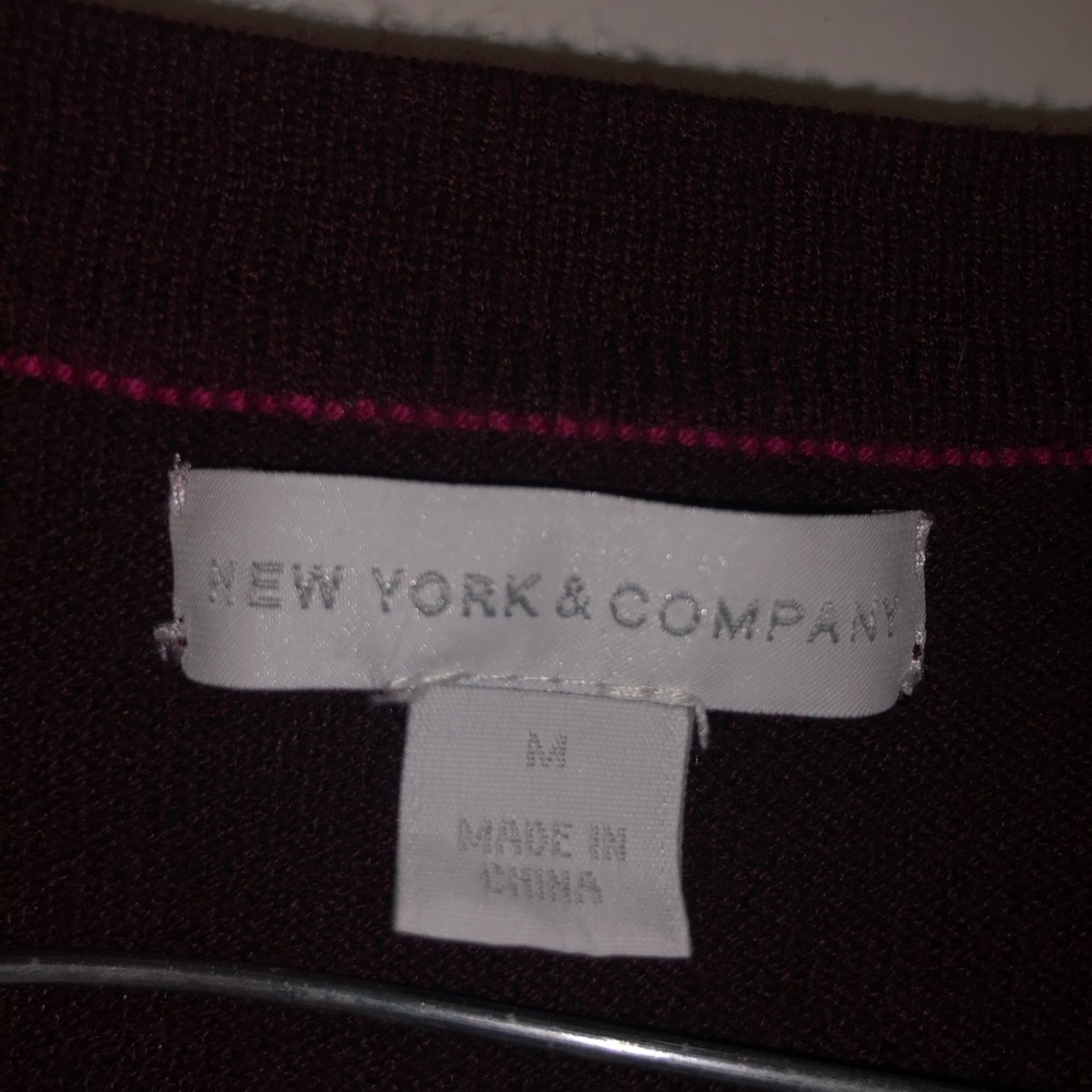 Cardigan - Picture 2 of 3